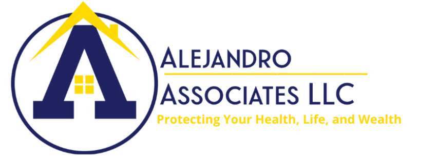Alejandro Associates LLC health, medicare & life insurance,Supplemental, obamacare ACA Health, Medicare and Life Insurance