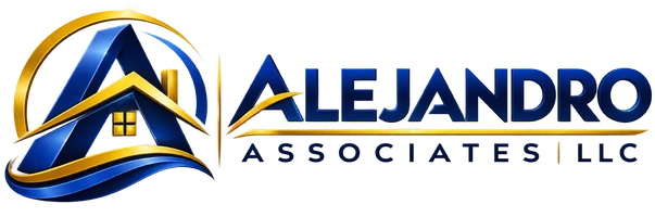 Alejandro Associates LLC logo